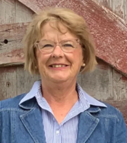 Wobeter re-enters Iowa House District 53 race